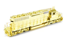 Load image into Gallery viewer, HO Brass OMI - Overland Models Inc. UP - Union Pacific EMD SD40 Nos. 3083 - 3122 w/Extended Range Dynamic Brake, Dash-2 Housing
