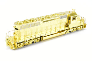 HO Brass OMI - Overland Models Inc. UP - Union Pacific EMD SD40 Nos. 3083 - 3122 w/Extended Range Dynamic Brake, Dash-2 Housing