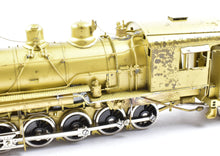 Load image into Gallery viewer, HO Brass Sunset Models SP - Southern Pacific D-1 2-10-0
