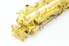 Load image into Gallery viewer, HO Brass OMI - Overland Models CIL - Monon K-5a 4-6-2 Pacific No. 443 Postwar Version
