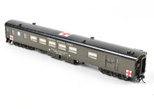 Load image into Gallery viewer, HO Brass CON OMI - Overland Models, Inc. USAX - US Army Hospital Car F/P
