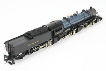 Load image into Gallery viewer, HO Brass CON Key Imports CS-15 Erie Railroad 2-8-8-8-2 Triplex FP No. 5016 RARE!
