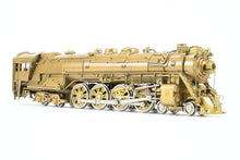 Load image into Gallery viewer, HO Brass Oriental Limited NP - Northern Pacific A-4 Class 4-8-4
