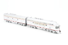 Load image into Gallery viewer, HO Athearn Genesis CB&amp;Q - Burlington Route EMD F3A/F3B Passenger FP No. 9961A &amp; 9961B SoundTraxx Tsunami DCC &amp; Sound
