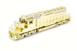 HO Brass OMI - Overland Models Inc. UP - Union Pacific EMD SD40 Nos. 3083 - 3122 w/Extended Range Dynamic Brake, Dash-2 Housing