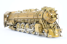 Load image into Gallery viewer, HO Brass Oriental Limited NP - Northern Pacific A-4 Class 4-8-4
