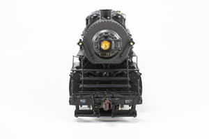 HO Brass CON Key Imports CS-15 Erie Railroad 2-8-8-8-2 Triplex FP No. 5016 RARE!