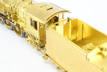 Load image into Gallery viewer, HO Brass OMI - Overland Models CIL - Monon K-5a 4-6-2 Pacific No. 443 Postwar Version

