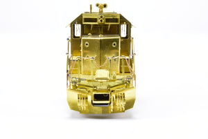 HO Brass OMI - Overland Models Inc. UP - Union Pacific EMD SD40 Nos. 3083 - 3122 w/Extended Range Dynamic Brake, Dash-2 Housing
