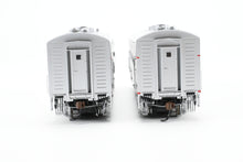 Load image into Gallery viewer, HO Athearn Genesis CB&amp;Q - Burlington Route EMD F3A/F3B Passenger FP No. 9961A &amp; 9961B SoundTraxx Tsunami DCC &amp; Sound
