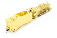 Load image into Gallery viewer, HO Brass OMI - Overland Models CIL - Monon K-5a 4-6-2 Pacific No. 443 Postwar Version
