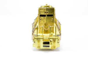 HO Brass OMI - Overland Models Inc. UP - Union Pacific EMD SD40 Nos. 3083 - 3122 w/Extended Range Dynamic Brake, Dash-2 Housing