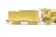Load image into Gallery viewer, HO Brass OMI - Overland Models CIL - Monon K-5a 4-6-2 Pacific No. 443 Postwar Version
