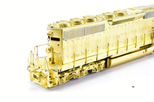 HO Brass OMI - Overland Models Inc. UP - Union Pacific EMD SD40 Nos. 3083 - 3122 w/Extended Range Dynamic Brake, Dash-2 Housing