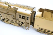 Load image into Gallery viewer, HO Brass Oriental Limited NP - Northern Pacific A-4 Class 4-8-4
