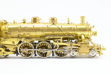 Load image into Gallery viewer, HO Brass OMI - Overland Models CIL - Monon K-5a 4-6-2 Pacific No. 443 Postwar Version
