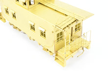 Load image into Gallery viewer, O Brass Pro-Custom Hobbies B&amp;O - Baltimore &amp; Ohio I-1 Caboose
