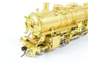 HO Brass CON Key Imports "Classic" NP - Northern Pacific W-3 1794 Class 2-8-2 Mikado