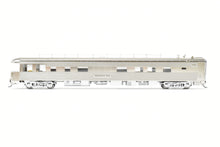 Load image into Gallery viewer, HO Brass TCY - The Coach Yard ATSF - Santa Fe Business Car &quot;Santa Fe&quot; 1955 Rebuild Topeka Shops FP

