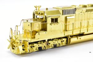 HO Brass OMI - Overland Models Inc. UP - Union Pacific EMD SD40 Nos. 3083 - 3122 w/Extended Range Dynamic Brake, Dash-2 Housing