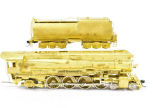 Load image into Gallery viewer, HO Brass Sunset Models SP - Southern Pacific MT-4 4-8-2 Mountain Prestige Series
