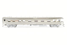 Load image into Gallery viewer, HO Brass TCY - The Coach Yard ATSF - Santa Fe Business Car &quot;Santa Fe&quot; 1955 Rebuild Topeka Shops FP

