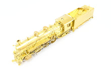 Load image into Gallery viewer, HO Brass OMI - Overland Models CIL - Monon K-5a 4-6-2 Pacific No. 443 Postwar Version
