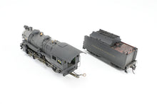 Load image into Gallery viewer, HO Brass Sunset Models PRR - Pennsylvania Railroad H-10 2-8-0 Consolidation Factory Painted No. 7698
