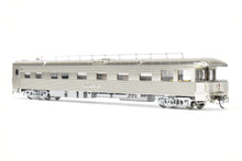 Load image into Gallery viewer, HO Brass TCY - The Coach Yard ATSF - Santa Fe Business Car &quot;Santa Fe&quot; 1955 Rebuild Topeka Shops FP
