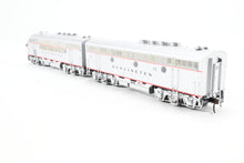 Load image into Gallery viewer, HO Athearn Genesis CB&amp;Q - Burlington Route EMD F3A/F3B Passenger FP No. 9961A &amp; 9961B SoundTraxx Tsunami DCC &amp; Sound
