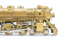 Load image into Gallery viewer, HO Brass Oriental Limited NP - Northern Pacific A-4 Class 4-8-4
