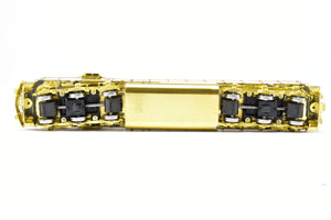 HO Brass OMI - Overland Models Inc. UP - Union Pacific EMD SD40 Nos. 3083 - 3122 w/Extended Range Dynamic Brake, Dash-2 Housing