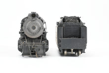 Load image into Gallery viewer, HO Brass Sunset Models PRR - Pennsylvania Railroad H-10 2-8-0 Consolidation Factory Painted No. 7698
