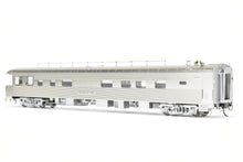 Load image into Gallery viewer, HO Brass TCY - The Coach Yard ATSF - Santa Fe Business Car &quot;Santa Fe&quot; 1955 Rebuild Topeka Shops FP
