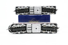 Load image into Gallery viewer, HO Athearn Genesis CB&amp;Q - Burlington Route EMD F3A/F3B Passenger FP No. 9961A &amp; 9961B SoundTraxx Tsunami DCC &amp; Sound
