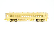 Load image into Gallery viewer, O Brass The Car Works Indiana Service Corporation and Indiana Railroad Parlor Buffet Nos. 39/391 Powered MINOR ISSUE
