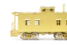 Load image into Gallery viewer, O Brass Pro-Custom Hobbies B&amp;O - Baltimore &amp; Ohio I-1 Caboose
