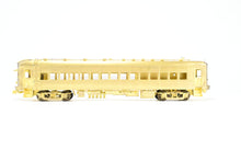 Load image into Gallery viewer, O Brass The Car Works Indiana Service Corporation and Indiana Railroad Parlor Buffet Nos. 39/391 Powered MINOR ISSUE
