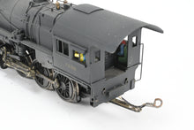 Load image into Gallery viewer, HO Brass Sunset Models PRR - Pennsylvania Railroad H-10 2-8-0 Consolidation Factory Painted No. 7698
