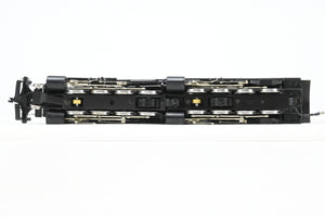 HO Brass CON Key Imports CS-15 Erie Railroad 2-8-8-8-2 Triplex FP No. 5016 RARE!