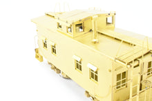 Load image into Gallery viewer, O Brass Pro-Custom Hobbies B&amp;O - Baltimore &amp; Ohio I-1 Caboose
