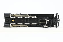 Load image into Gallery viewer, HO Brass CON Key Imports CS-15 Erie Railroad 2-8-8-8-2 Triplex FP No. 5016 RARE!
