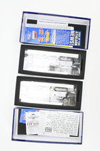 Load image into Gallery viewer, HO Athearn Genesis CB&amp;Q - Burlington Route EMD F3A/F3B Passenger FP No. 9961A &amp; 9961B SoundTraxx Tsunami DCC &amp; Sound
