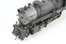 Load image into Gallery viewer, HO Brass Sunset Models PRR - Pennsylvania Railroad H-10 2-8-0 Consolidation Factory Painted No. 7698
