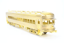Load image into Gallery viewer, O Brass The Car Works Indiana Service Corporation and Indiana Railroad Parlor Buffet Nos. 39/391 Powered MINOR ISSUE
