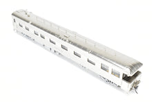 Load image into Gallery viewer, HO Brass TCY - The Coach Yard ATSF - Santa Fe Business Car &quot;Santa Fe&quot; 1955 Rebuild Topeka Shops FP
