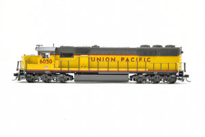 HO Brass OMI - Overland Models, Inc. UP - Union Pacific EMD SD60