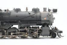 Load image into Gallery viewer, HO Brass Sunset Models PRR - Pennsylvania Railroad H-10 2-8-0 Consolidation Factory Painted No. 7698
