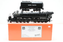 Load image into Gallery viewer, O Brass PSC - Precision Scale Co. UP - Union Pacific 2-8-8-0 &quot;Bull Moose&quot; Compound Articulated FP No. 3519
