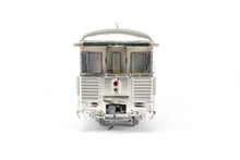 Load image into Gallery viewer, HO Brass TCY - The Coach Yard ATSF - Santa Fe Business Car &quot;Santa Fe&quot; 1955 Rebuild Topeka Shops FP
